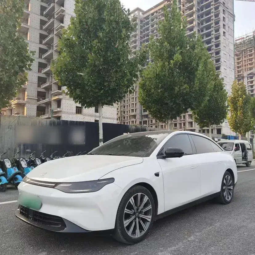 2023 Leapmotor C01 BEV 62.8KWH