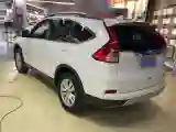 2016 Honda CR-V 2.0L 155HP L4 CVT