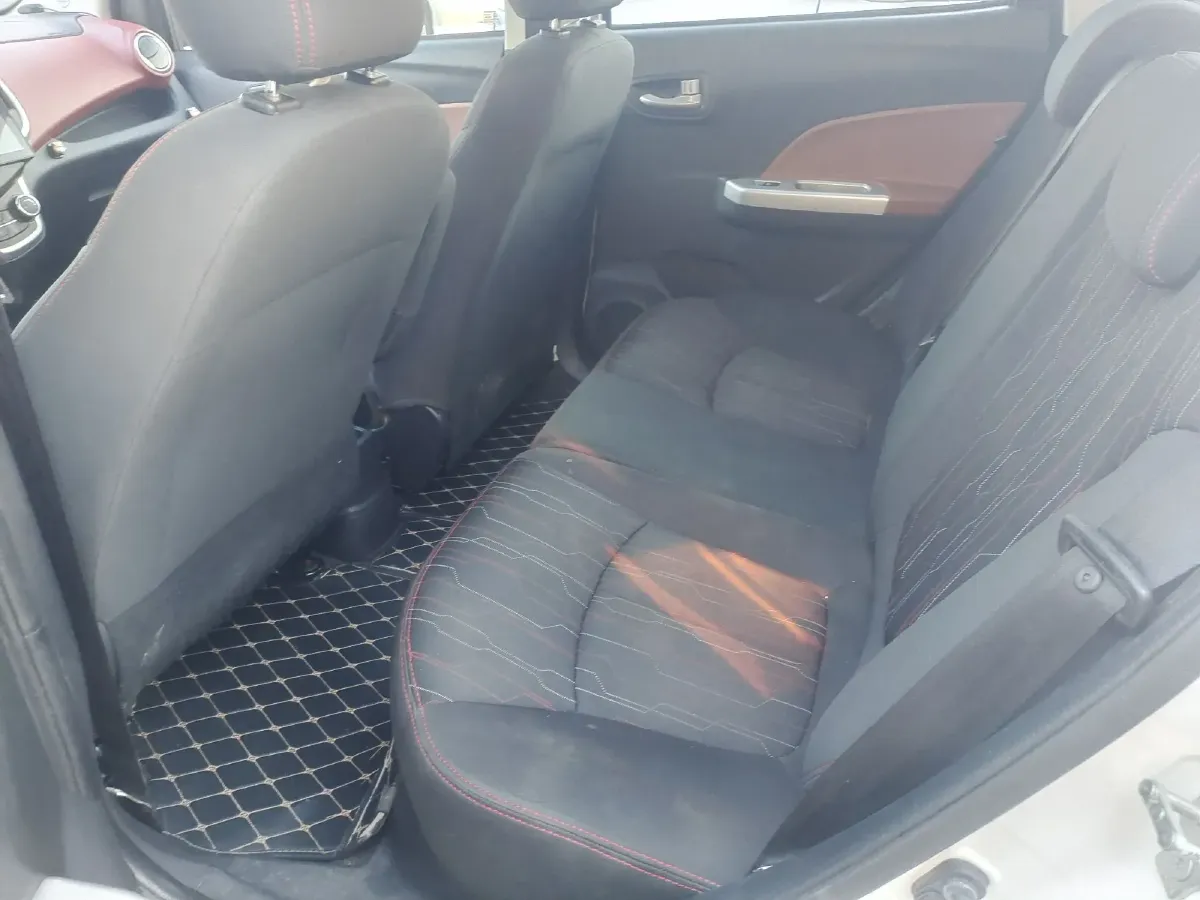 2018 ChangAn BenBen EV BEV 31KWH,autocango,china used car exporter,china ev exporter,chinese used car exporter,chinese used ev exporter