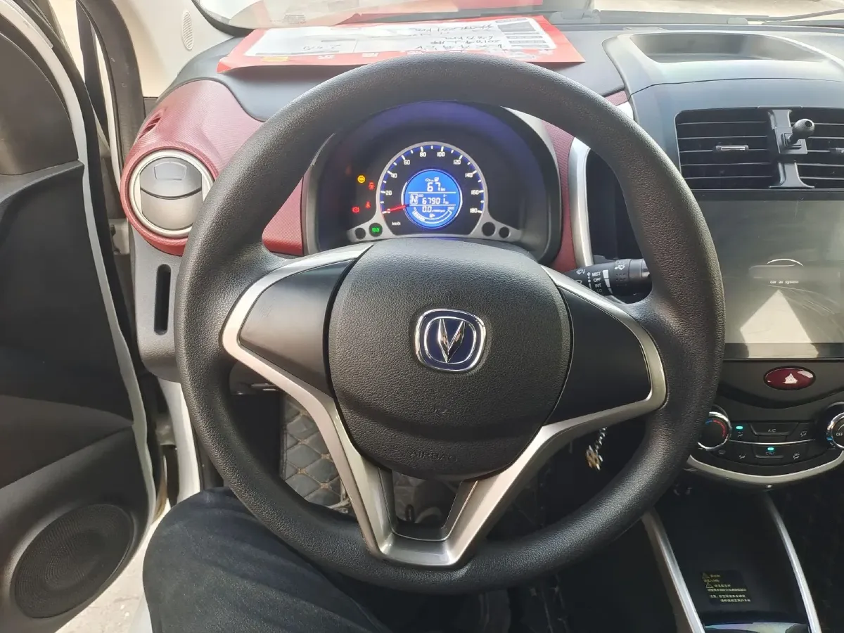 2018 ChangAn BenBen EV BEV 31KWH,autocango,china used car exporter,china ev exporter,chinese used car exporter,chinese used ev exporter