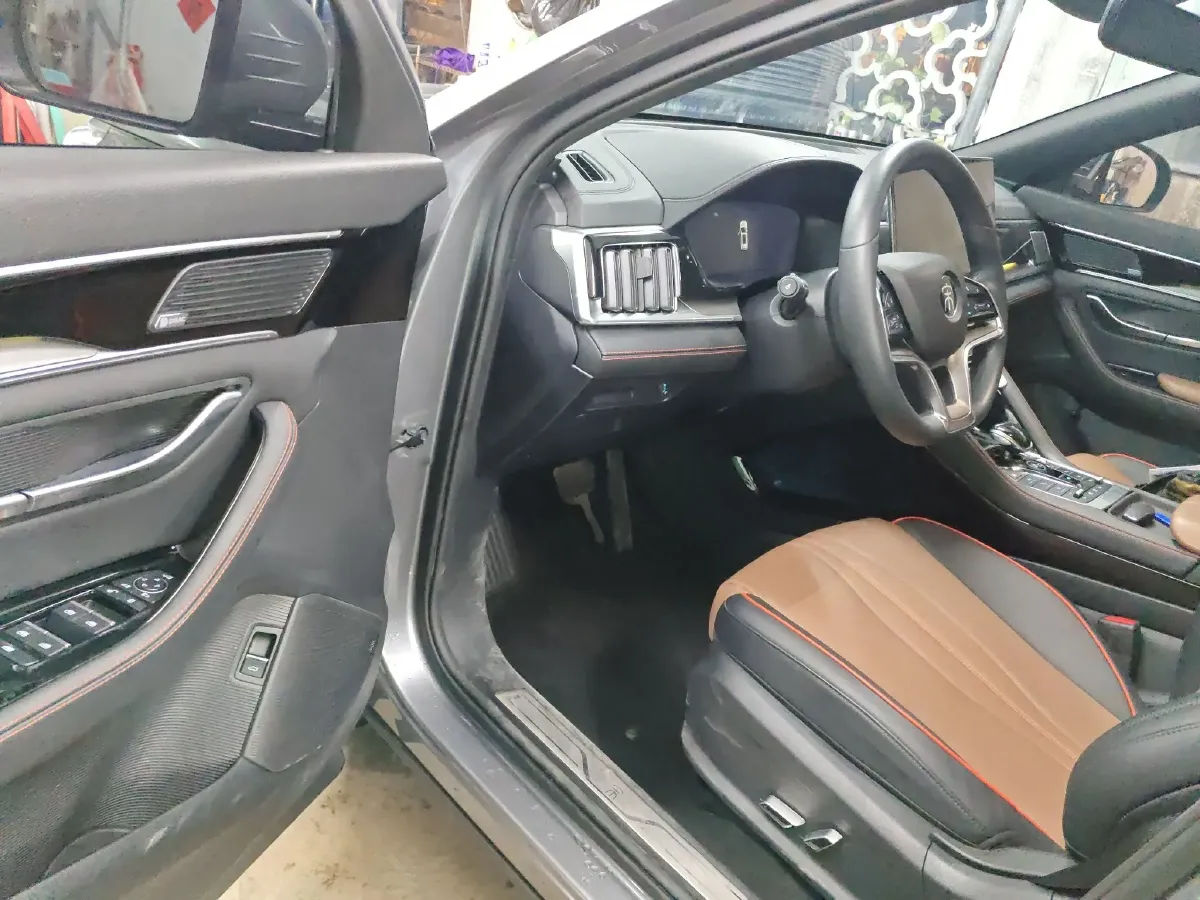 2021 BYD Song Plus 1.5T 139HP L4 E-CVT PHEV 18.3KWH,autocango,china used car exporter,china ev exporter,chinese used car exporter,chinese used ev exporter