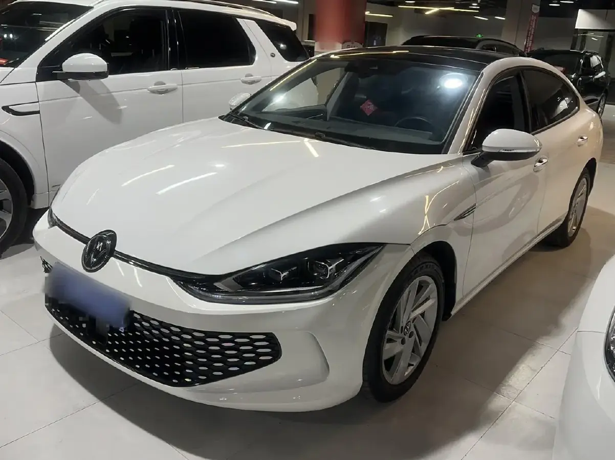 2023 Volkswagen Lamando 1.4T 150HP L4 7DCT