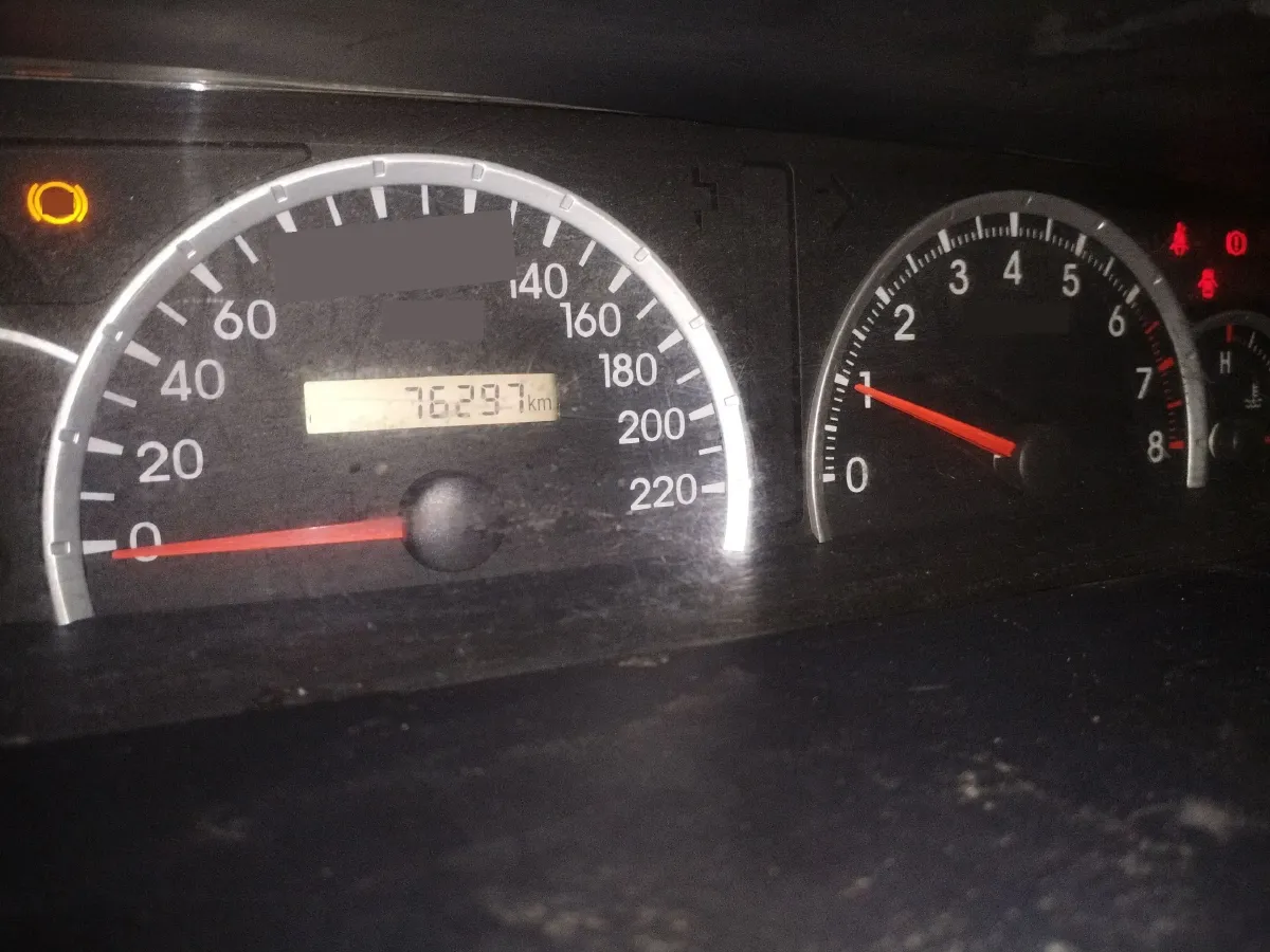 2013 Great Wall V80 1.5T 133HP L4 5MT,autocango,china used car exporter,china ev exporter,chinese used car exporter,chinese used ev exporter