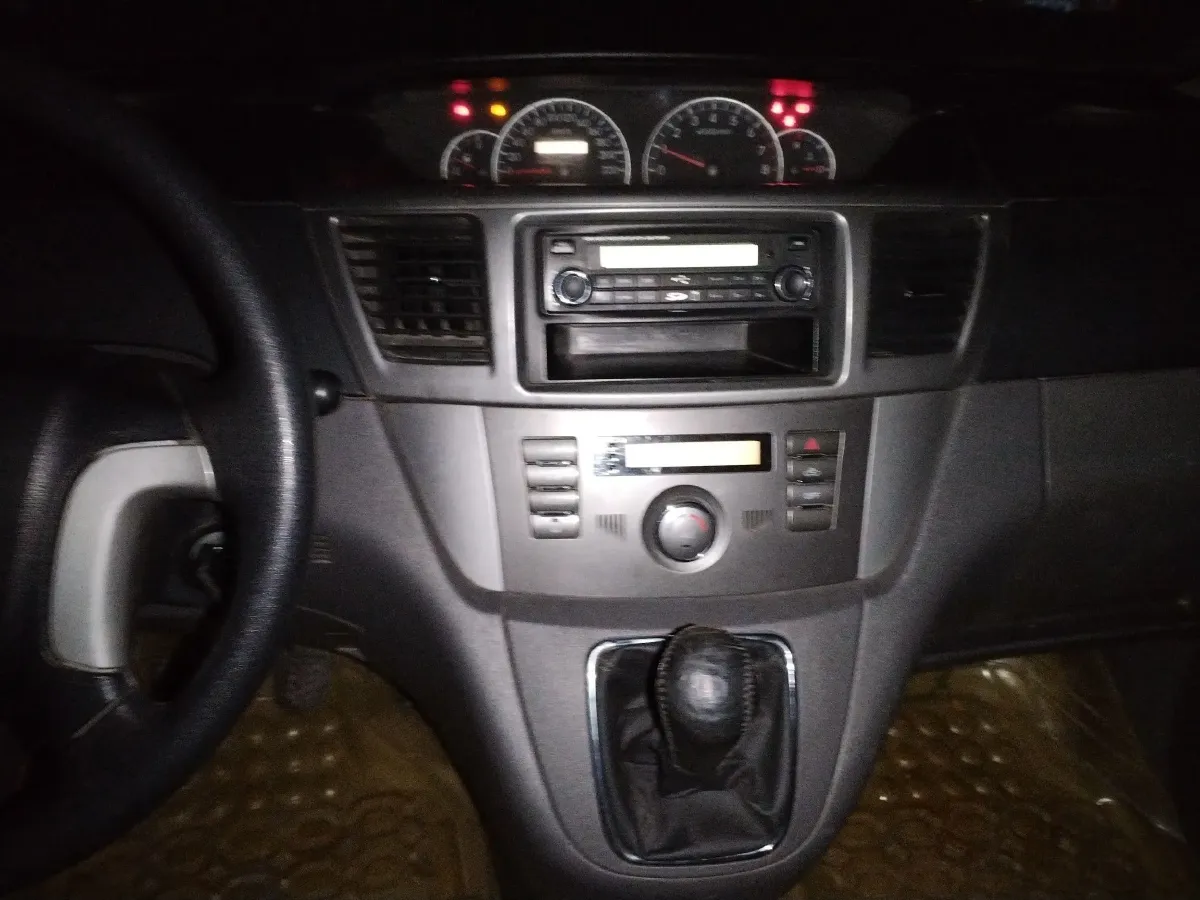 2013 Great Wall V80 1.5T 133HP L4 5MT,autocango,china used car exporter,china ev exporter,chinese used car exporter,chinese used ev exporter