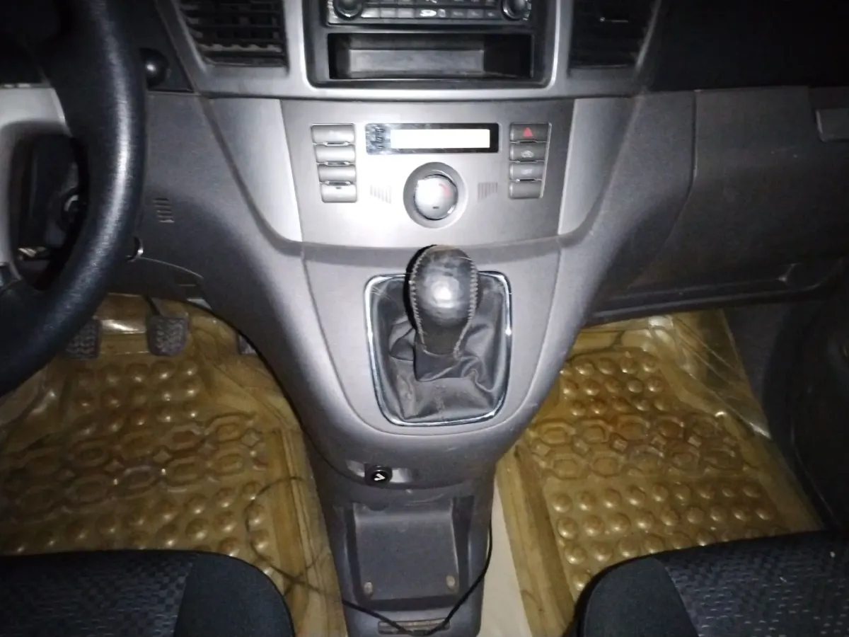 2013 Great Wall V80 1.5T 133HP L4 5MT,autocango,china used car exporter,china ev exporter,chinese used car exporter,chinese used ev exporter