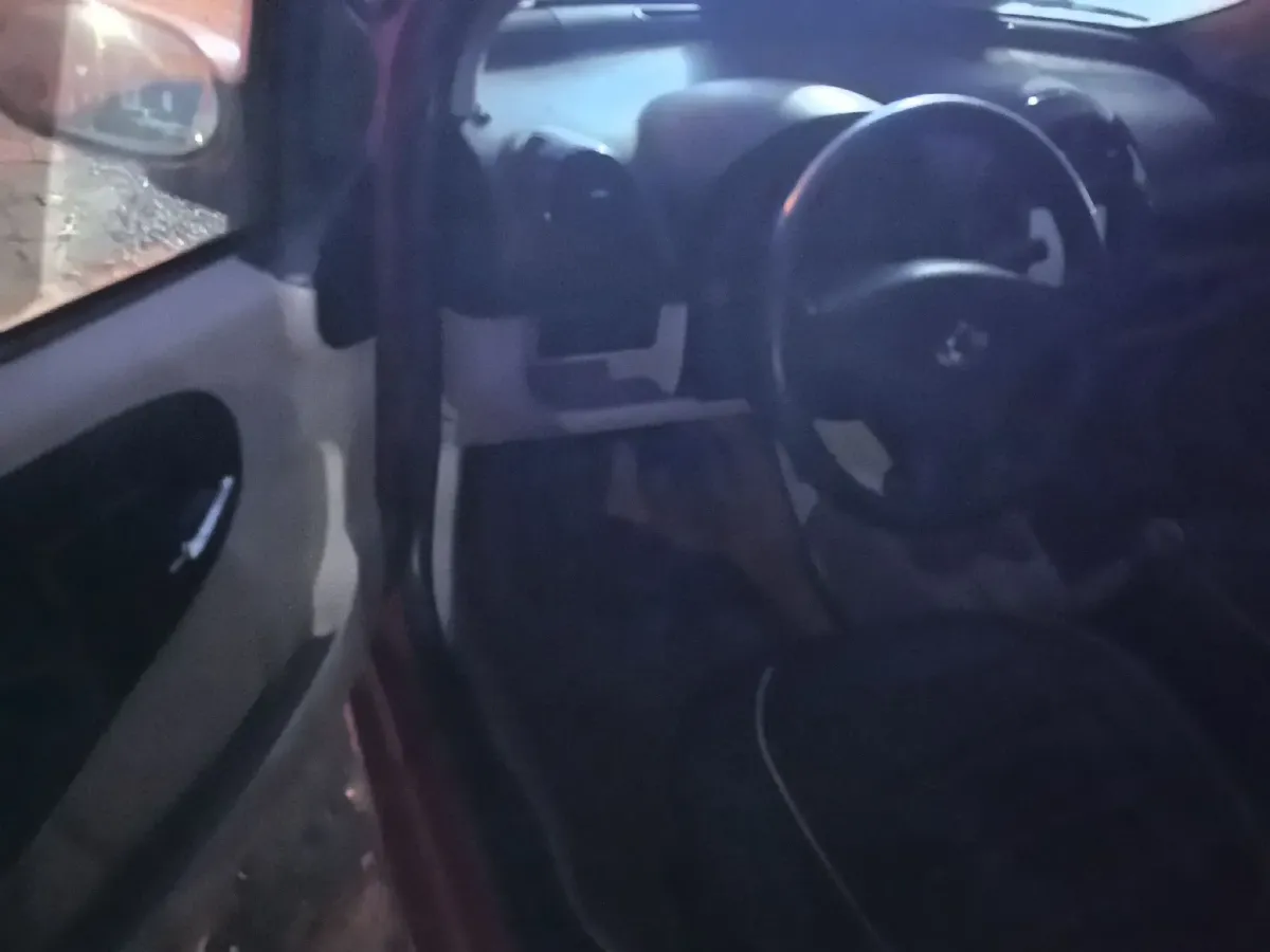 2011 Geely Panda Classic 1.3L 86HP L4 5MT,autocango,china used car exporter,china ev exporter,chinese used car exporter,chinese used ev exporter