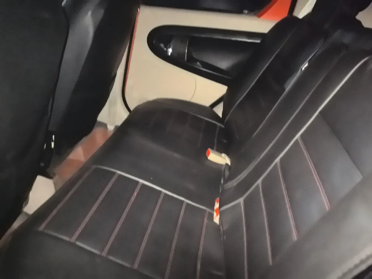 2011 Geely Panda Classic 1.3L 86HP L4 5MT,autocango,china used car exporter,china ev exporter,chinese used car exporter,chinese used ev exporter