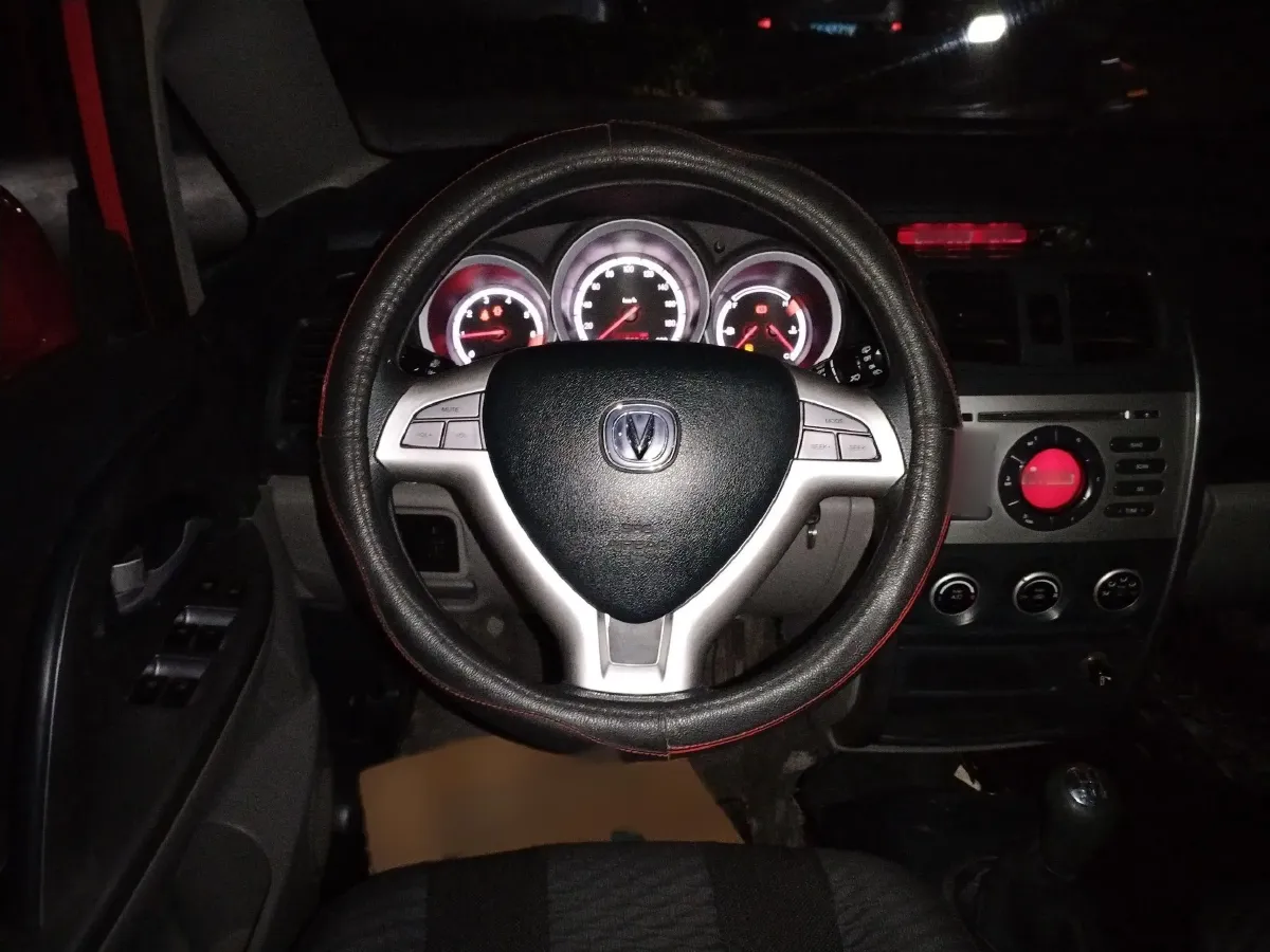 2011 ChangAn CX20 1.3L 86HP L4 5MT,autocango,china used car exporter,china ev exporter,chinese used car exporter,chinese used ev exporter