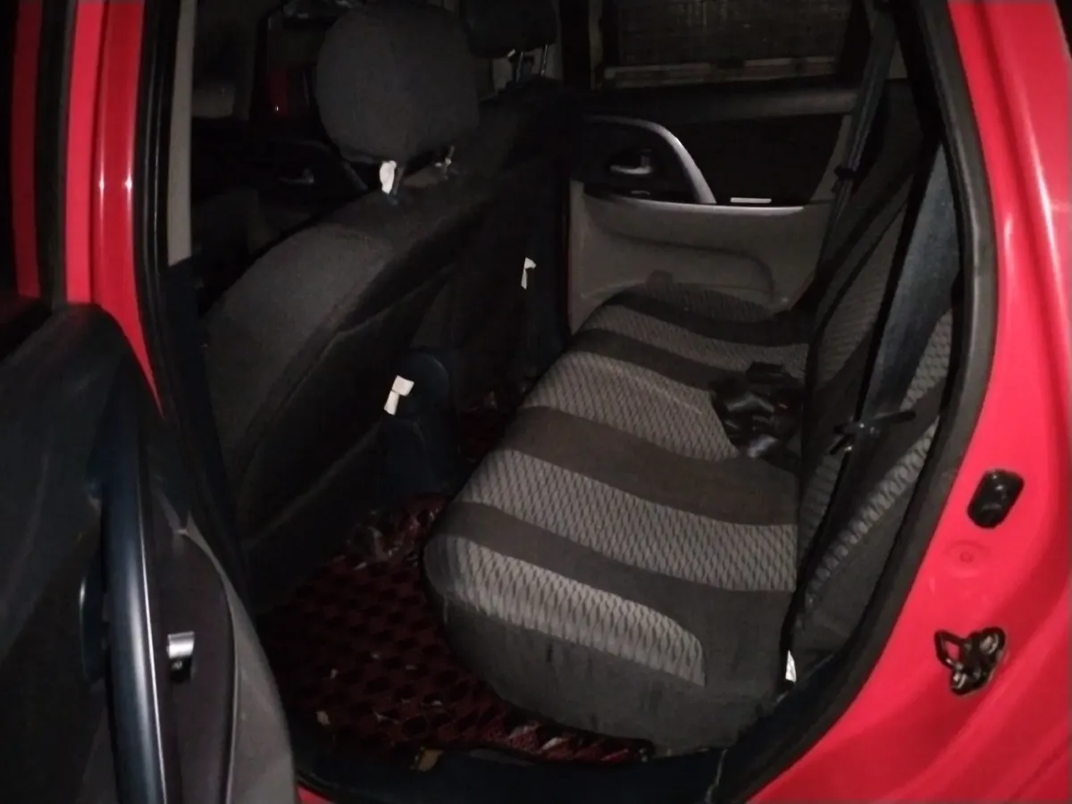 2011 ChangAn CX20 1.3L 86HP L4 5MT,autocango,china used car exporter,china ev exporter,chinese used car exporter,chinese used ev exporter