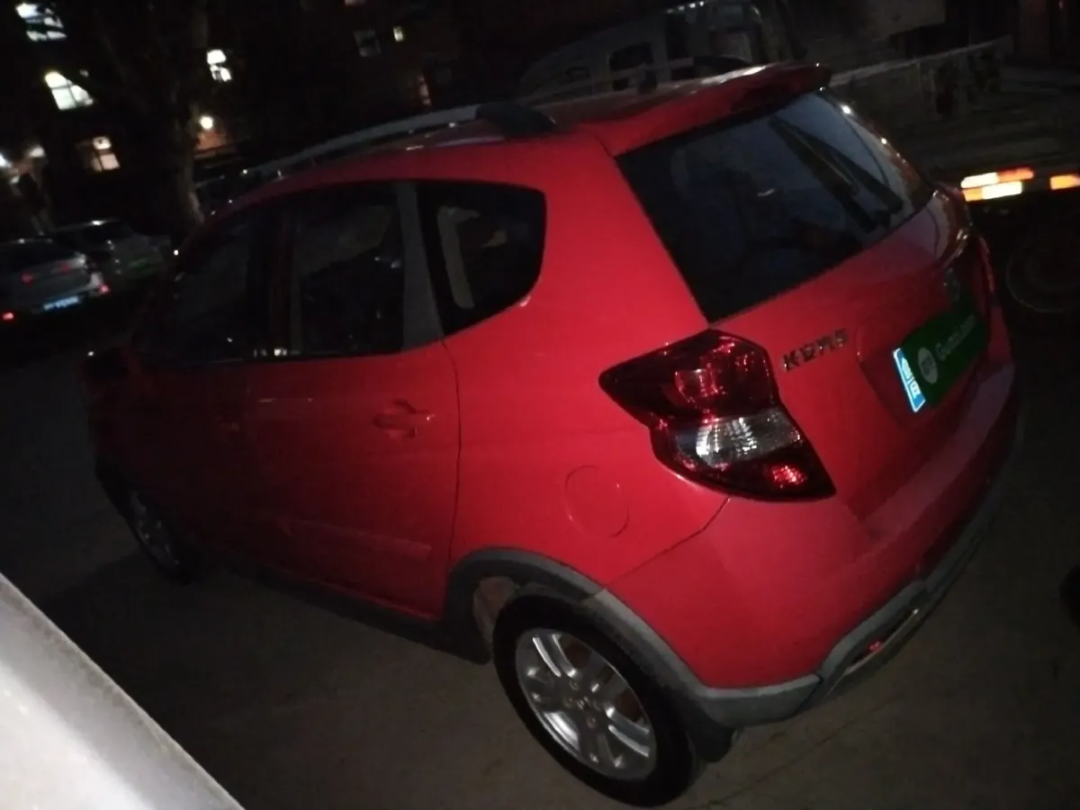 2011 ChangAn CX20 1.3L 86HP L4 5MT,autocango,china used car exporter,china ev exporter,chinese used car exporter,chinese used ev exporter