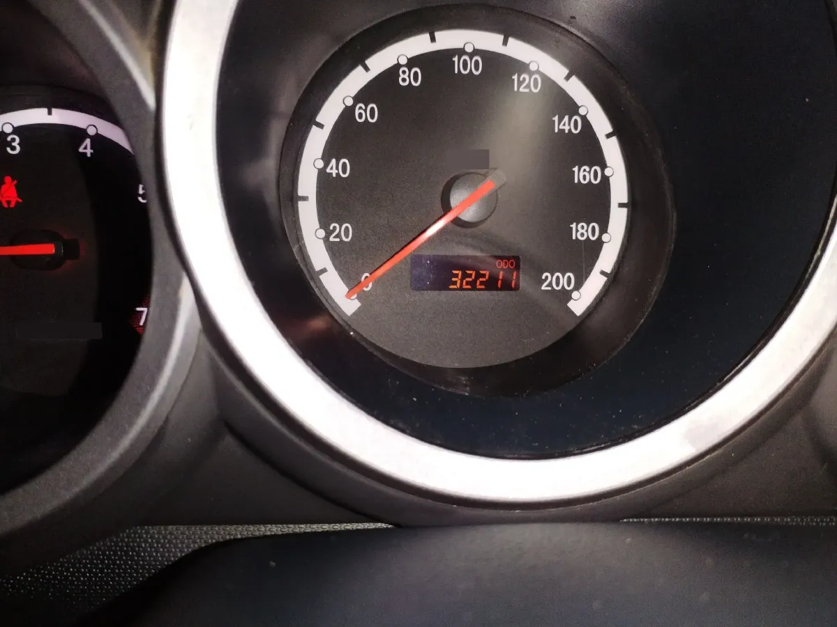 2011 ChangAn CX20 1.3L 86HP L4 5MT,autocango,china used car exporter,china ev exporter,chinese used car exporter,chinese used ev exporter