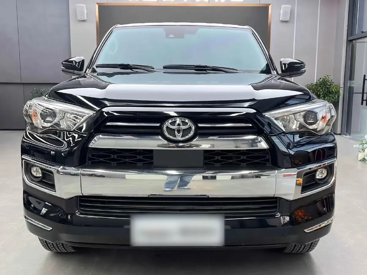 2022 Toyota 4Runner 4.0L 273HP V6 5AT,autocango,china used car exporter,china ev exporter,chinese used car exporter,chinese used ev exporter
