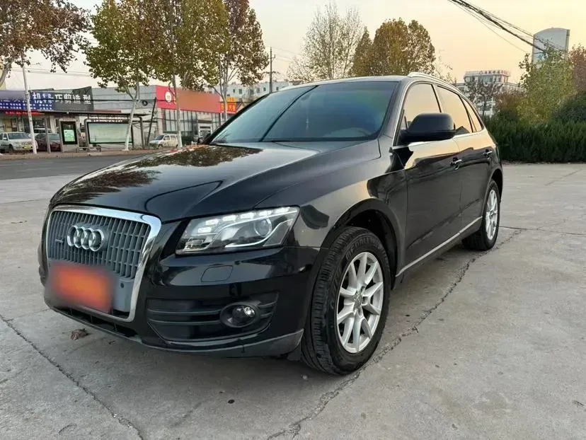2012 Audi Q5 2.0T 211HP L4 8AT,autocango,china used car exporter,china ev exporter,chinese used car exporter,chinese used ev exporter