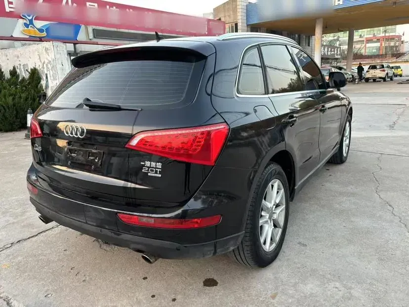2012 Audi Q5 2.0T 211HP L4 8AT,autocango,china used car exporter,china ev exporter,chinese used car exporter,chinese used ev exporter