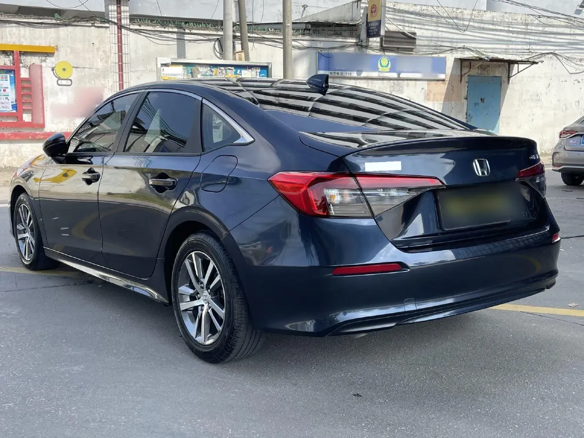2022 Honda Civic 1.5T 182HP L4 CVT,autocango,china used car exporter,china ev exporter,chinese used car exporter,chinese used ev exporter