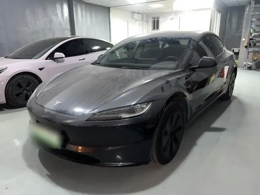 2023 Tesla Model 3 BEV 60KWH