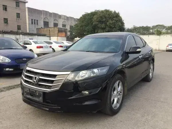 2011 Honda Crosstour 3.5L 280HP V6 5AT