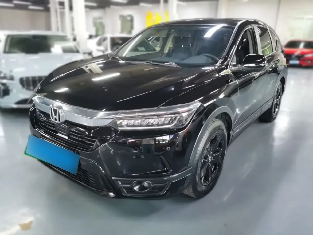 2020 Honda Breeze 1.5T 193HP L4 CVT