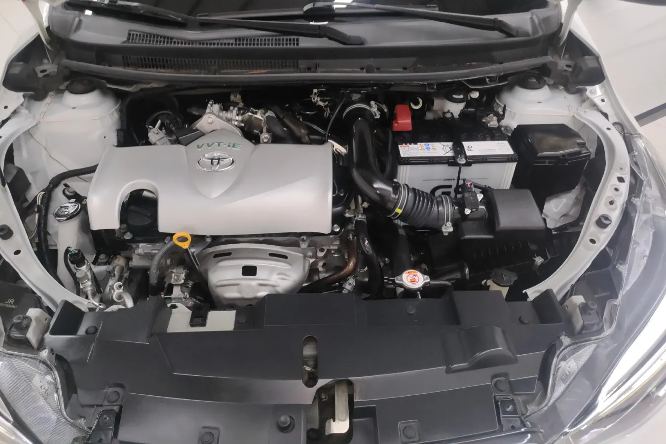 2021 Toyota Yaris L 1.5L 112HP L4 CVT,autocango,china used car exporter,china ev exporter,chinese used car exporter,chinese used ev exporter