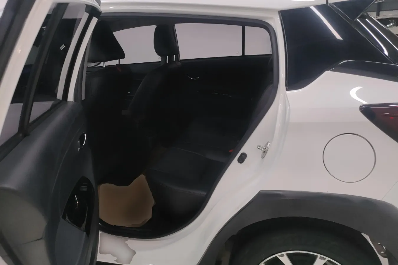 2021 Toyota Yaris L 1.5L 112HP L4 CVT,autocango,china used car exporter,china ev exporter,chinese used car exporter,chinese used ev exporter