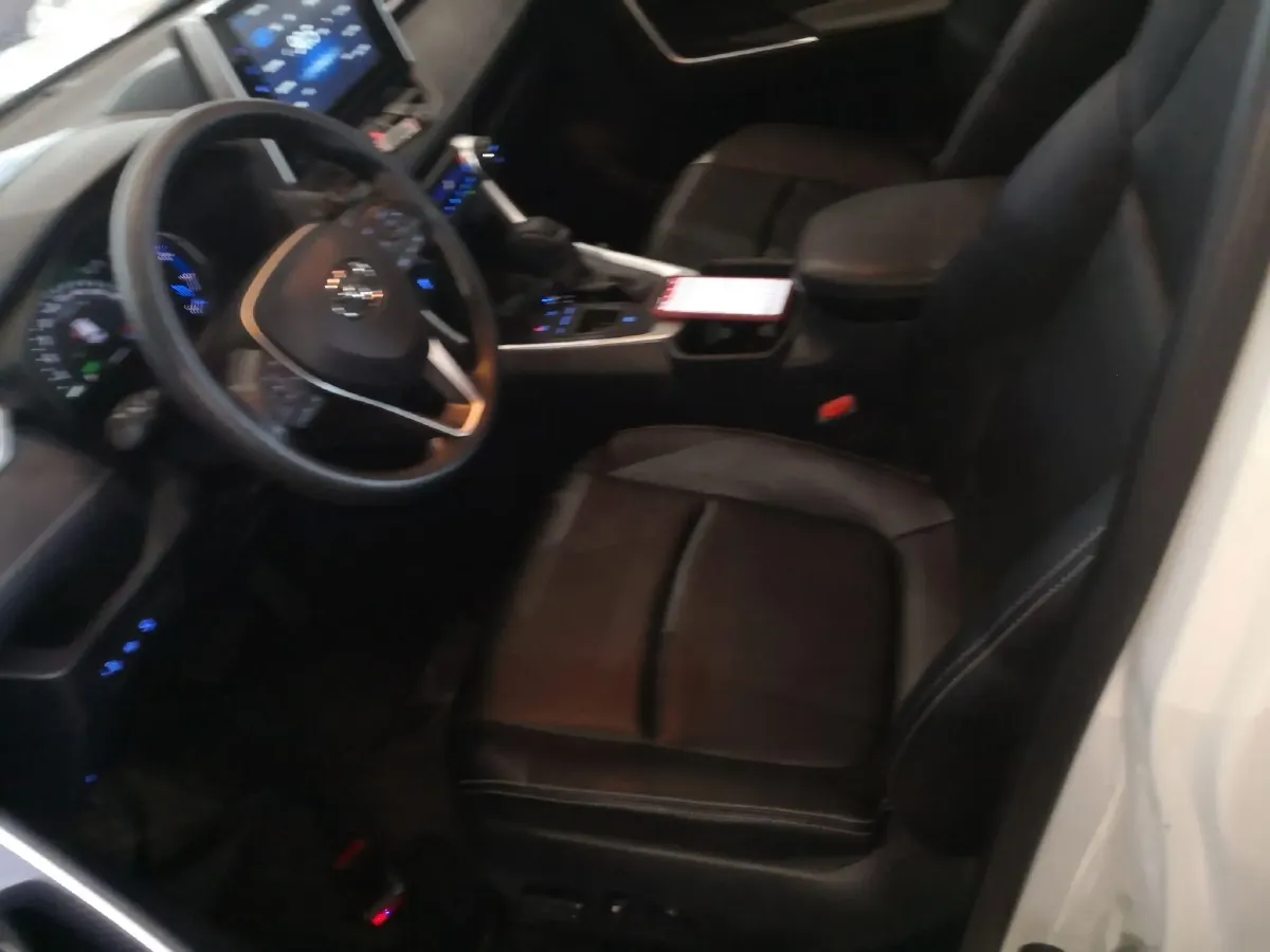 2020 Toyota RAV4 2.5L 178HP L4 E-CVT Hybrid,autocango,china used car exporter,china ev exporter,chinese used car exporter,chinese used ev exporter