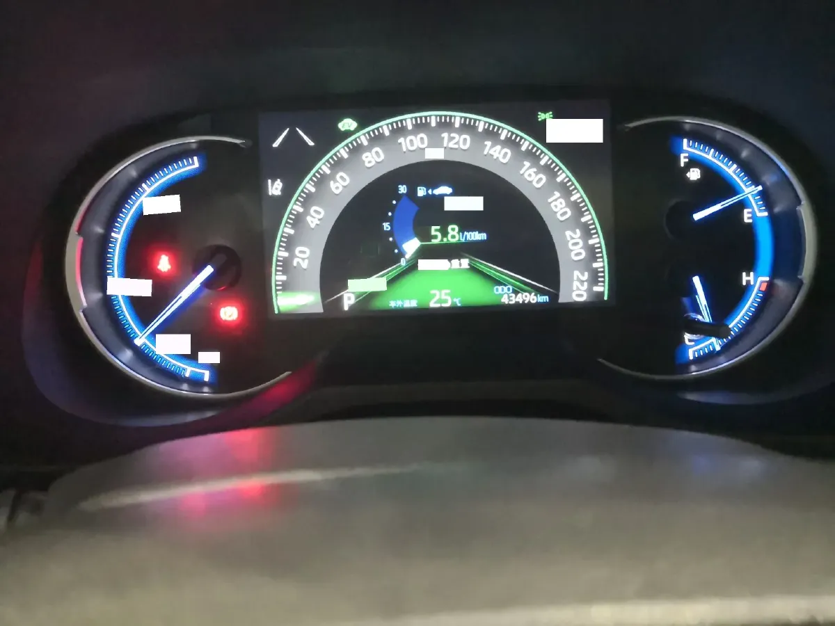 2020 Toyota RAV4 2.5L 178HP L4 E-CVT Hybrid,autocango,china used car exporter,china ev exporter,chinese used car exporter,chinese used ev exporter