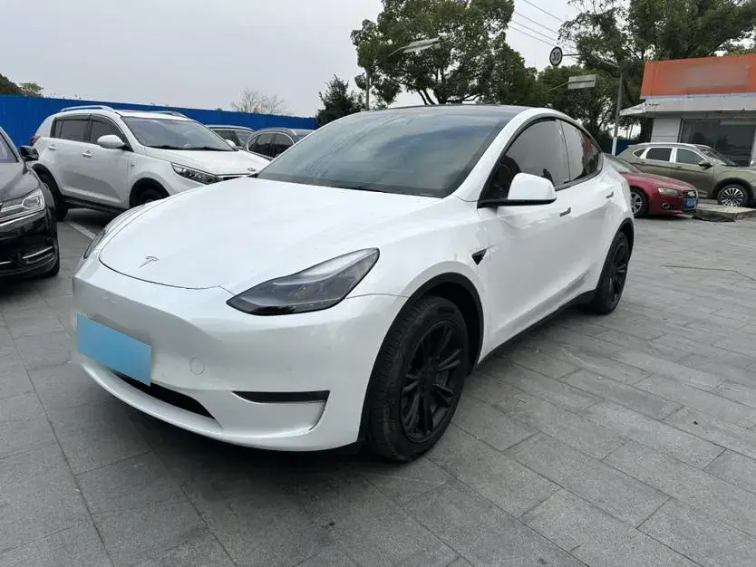 2022 Tesla Model Y BEV 78.4KWH