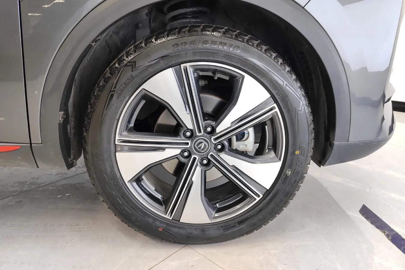 2022 ChangAn CS55 Plus 1.5T 188HP L4 7DCT,autocango,china used car exporter,china ev exporter,chinese used car exporter,chinese used ev exporter