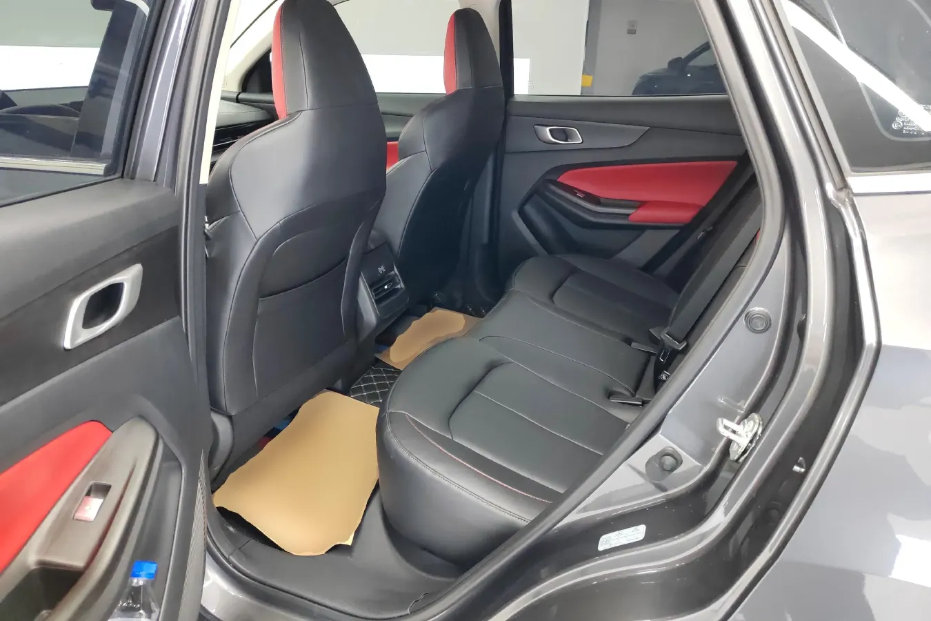 2022 ChangAn CS55 Plus 1.5T 188HP L4 7DCT,autocango,china used car exporter,china ev exporter,chinese used car exporter,chinese used ev exporter