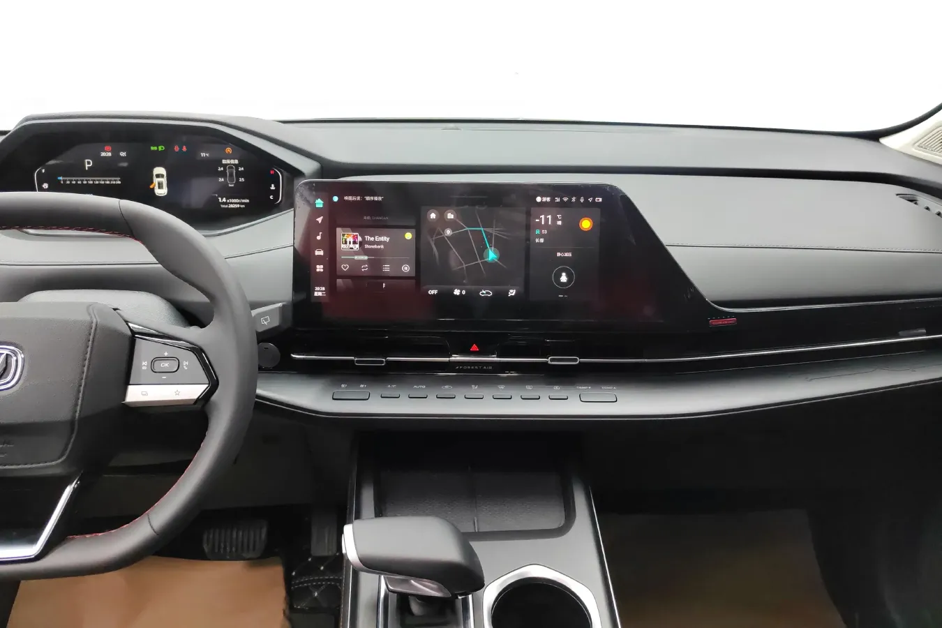 2022 ChangAn CS55 Plus 1.5T 188HP L4 7DCT,autocango,china used car exporter,china ev exporter,chinese used car exporter,chinese used ev exporter