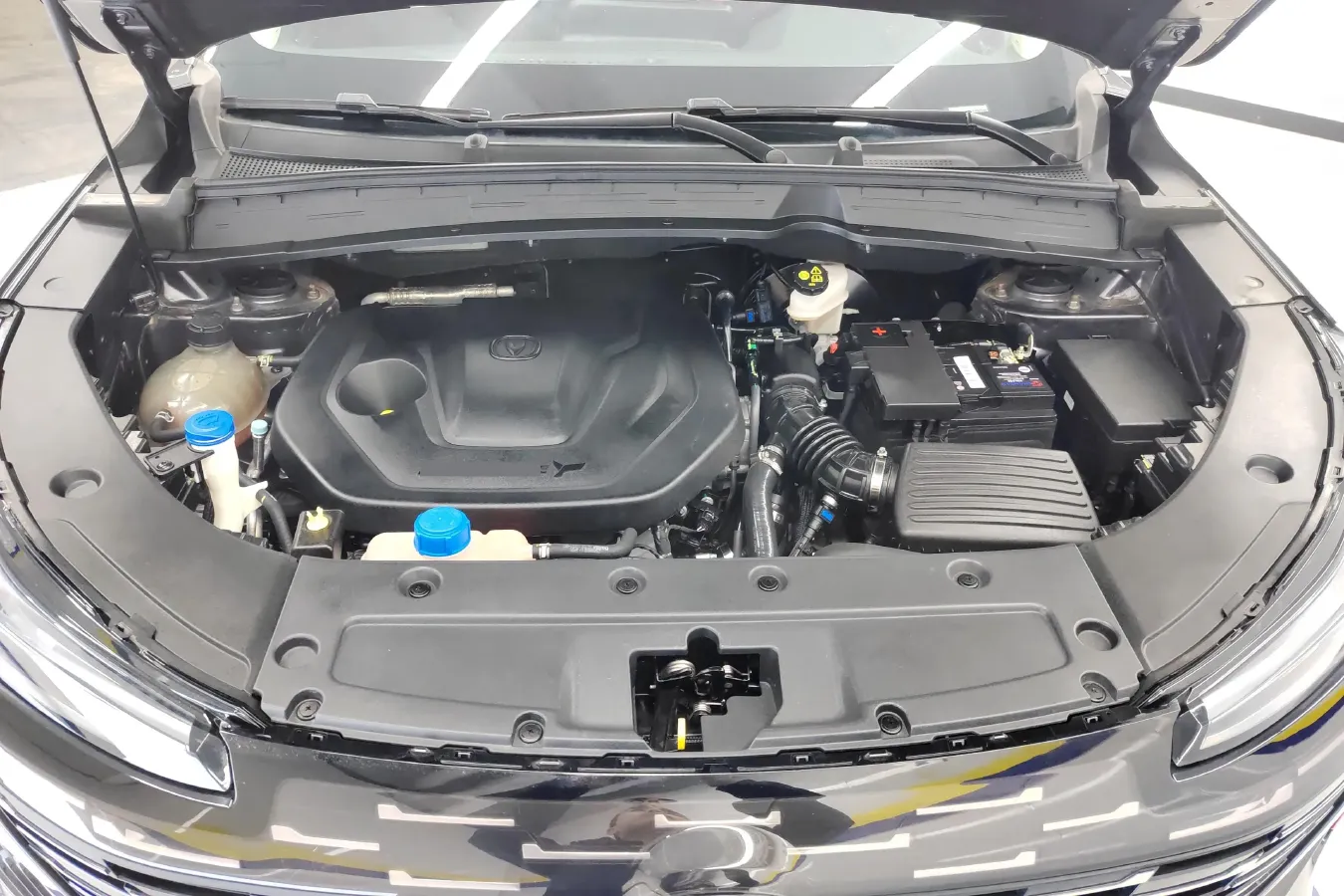 2022 ChangAn CS55 Plus 1.5T 188HP L4 7DCT,autocango,china used car exporter,china ev exporter,chinese used car exporter,chinese used ev exporter