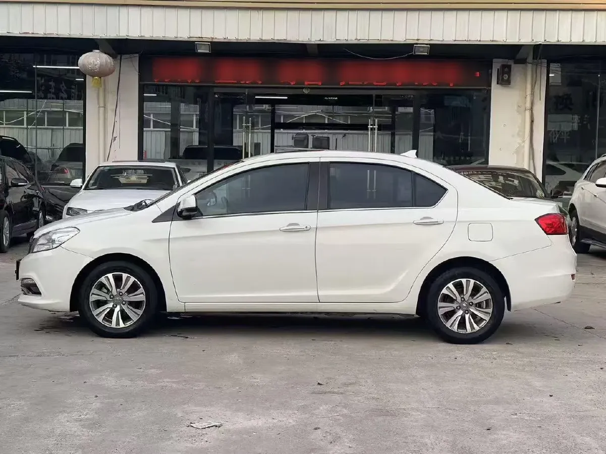 2016 Great Wall C30 1.5L 106HP L4 5MT,autocango,china used car exporter,china ev exporter,chinese used car exporter,chinese used ev exporter
