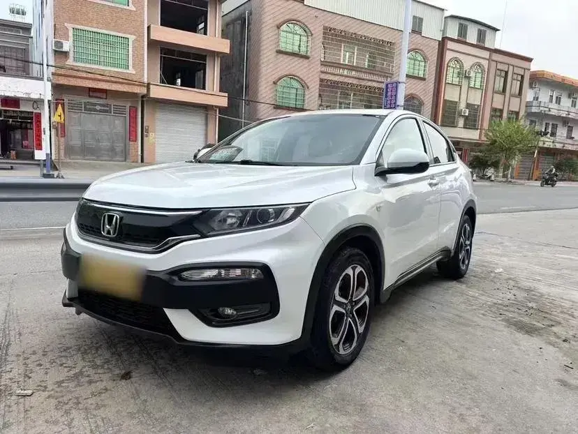 2015 Honda XR-V 1.8L 136HP L4 CVT