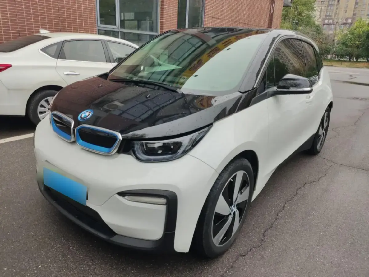 2019 BMW i3 BEV