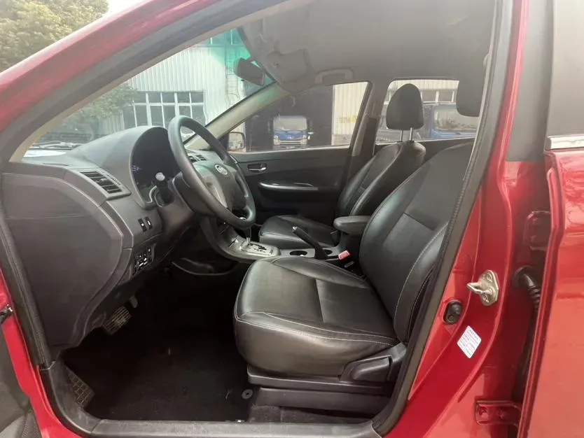 2013 BYD L3 1.5L 109HP L4 6DCT,autocango,china used car exporter,china ev exporter,chinese used car exporter,chinese used ev exporter