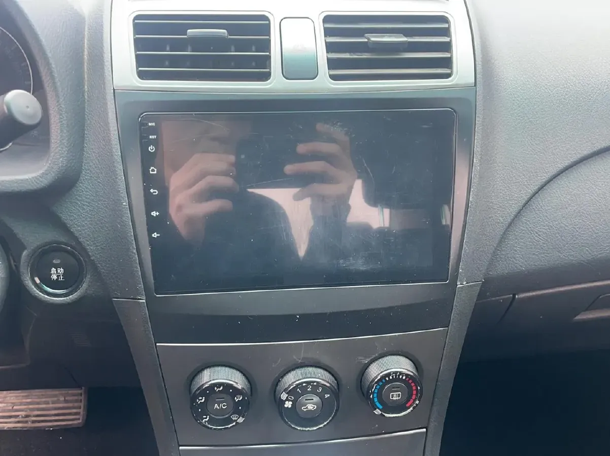 2013 BYD L3 1.5L 109HP L4 6DCT,autocango,china used car exporter,china ev exporter,chinese used car exporter,chinese used ev exporter