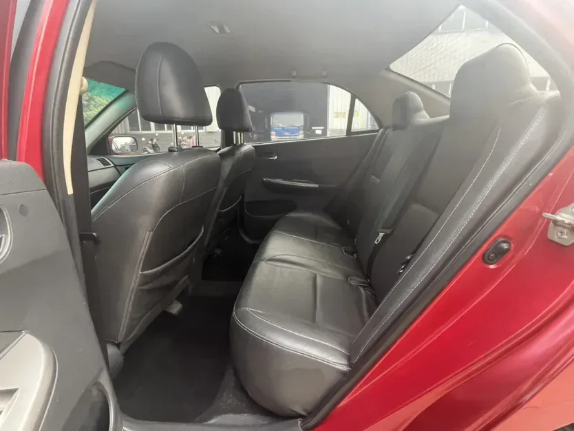 2013 BYD L3 1.5L 109HP L4 6DCT,autocango,china used car exporter,china ev exporter,chinese used car exporter,chinese used ev exporter