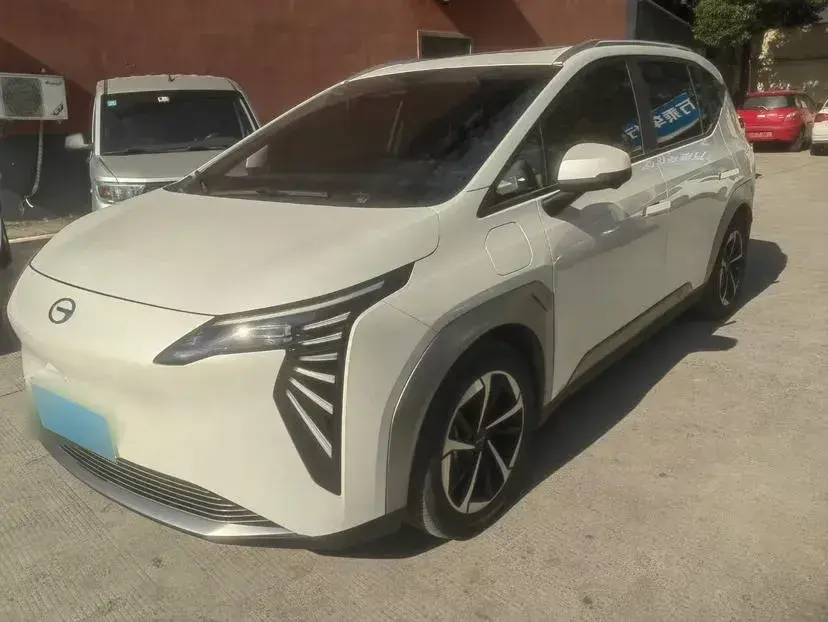 2023 Aion Y BEV 61.7KWH