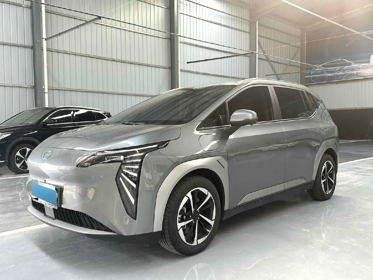 2023 Aion Y BEV 51.9KWH