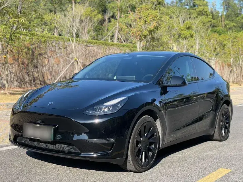 2022 Tesla Model Y BEV 78.4KWH