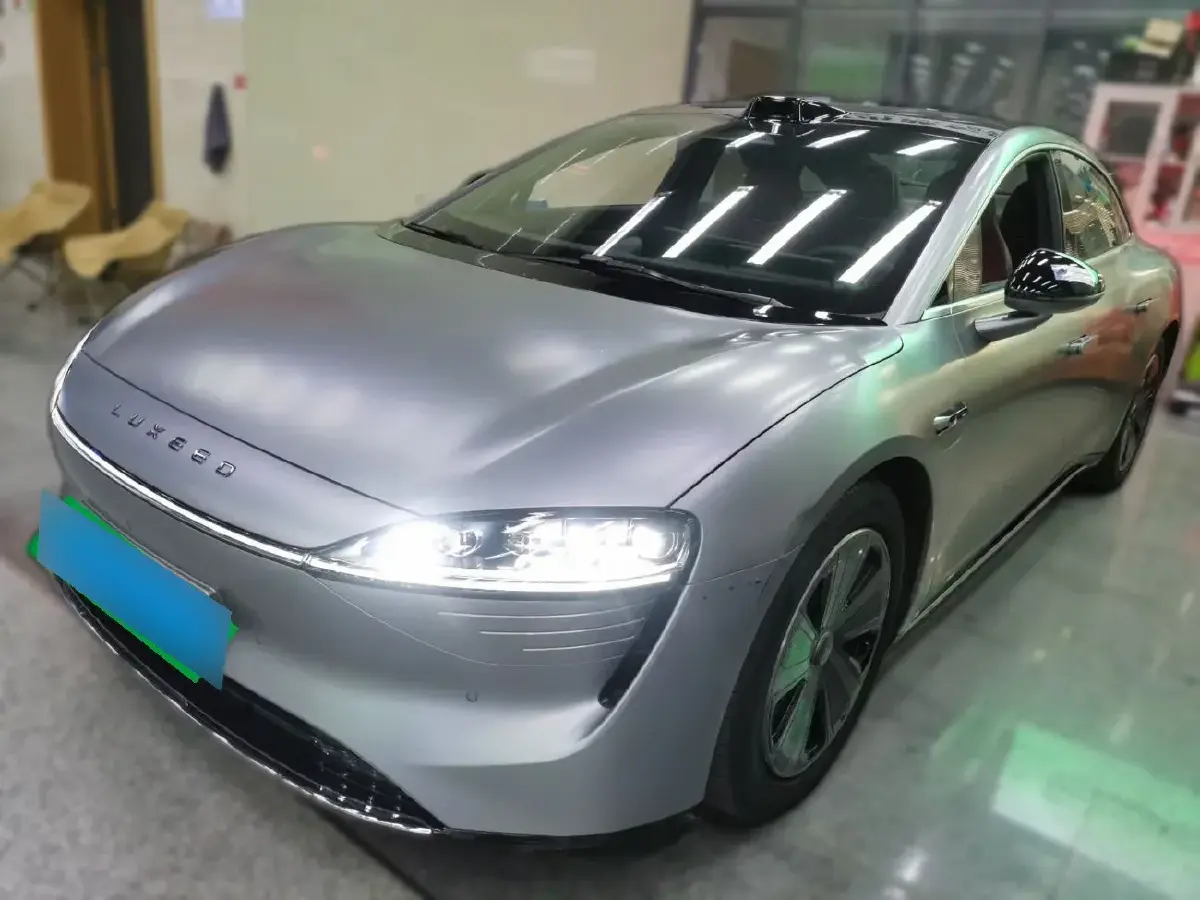 2024 HIMA S7 BEV 82KWH