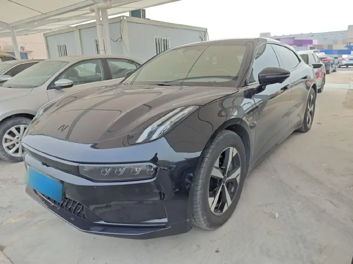 2023 Zeekr 001 BEV 100KWH