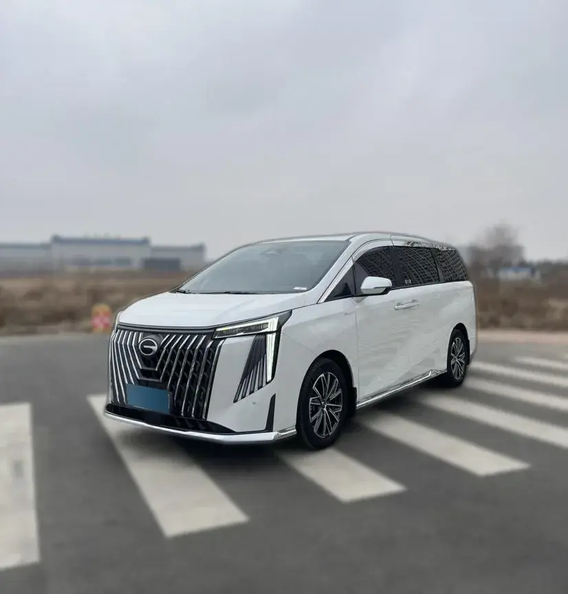 2024 GAC Trumpchi M8 2.0T 252HP L4 8AT