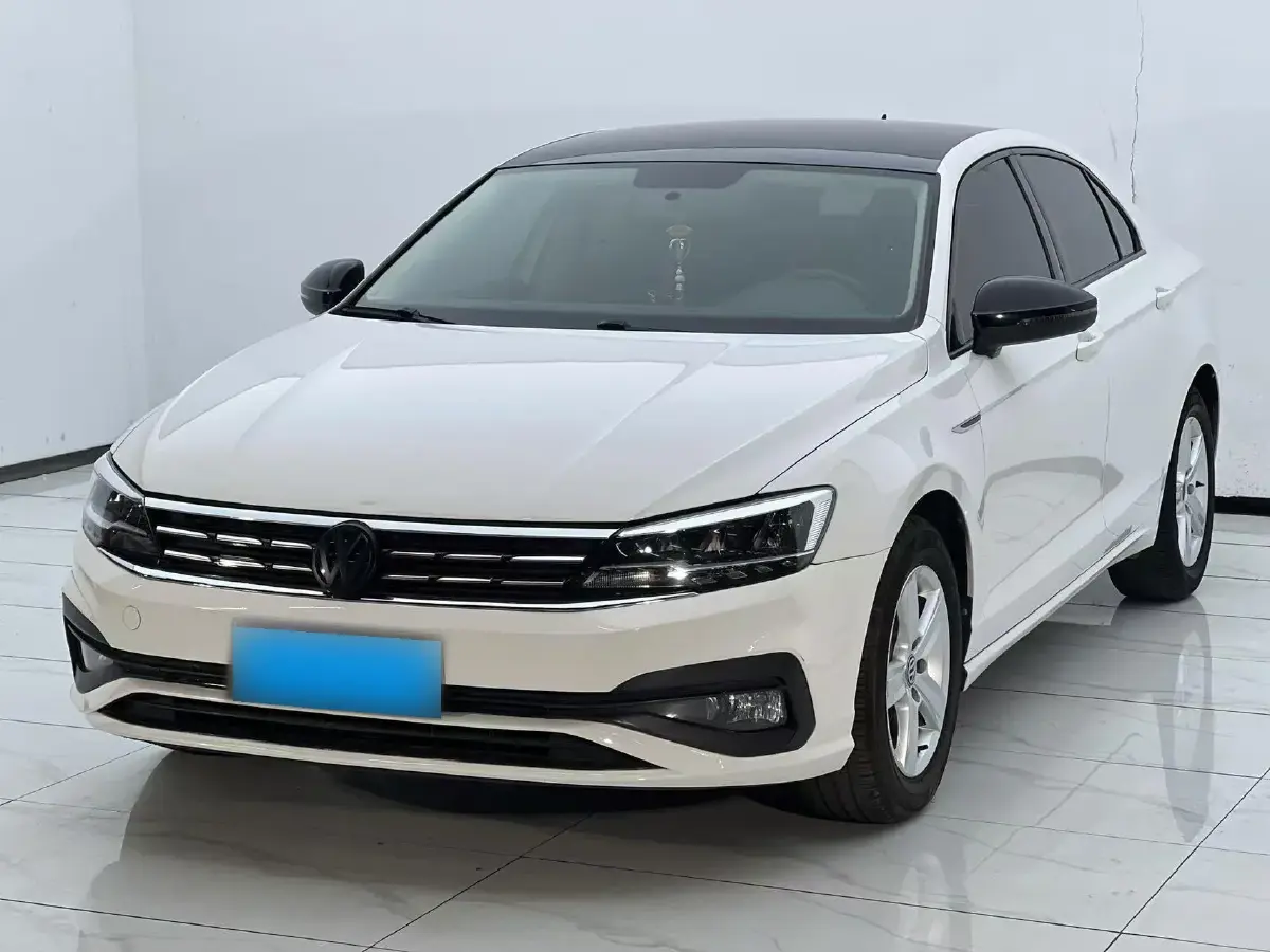 2019 Volkswagen Lamando 1.4T 131HP L4 7DCT