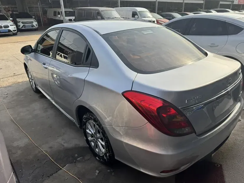 2014 GAC Trumpchi GA3S 1.6L 122HP L4 5MT,autocango,china used car exporter,china ev exporter,chinese used car exporter,chinese used ev exporter