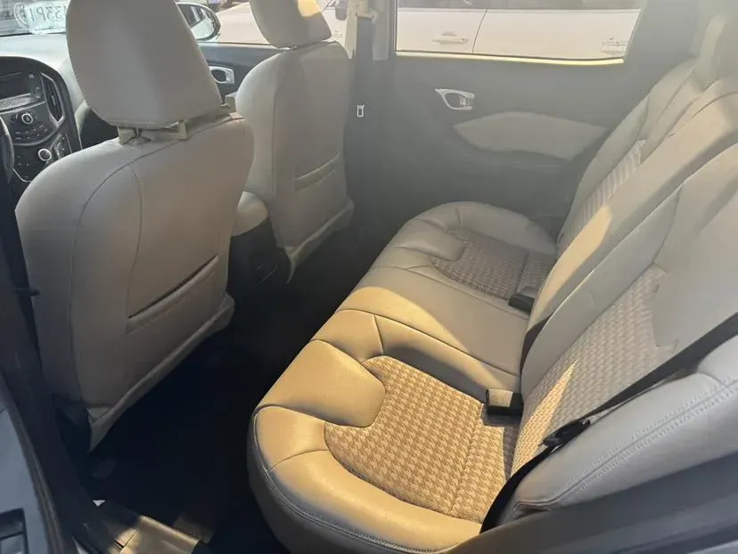 2014 GAC Trumpchi GA3S 1.6L 122HP L4 5MT,autocango,china used car exporter,china ev exporter,chinese used car exporter,chinese used ev exporter