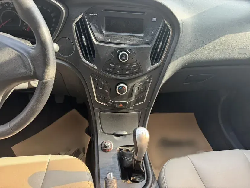 2014 GAC Trumpchi GA3S 1.6L 122HP L4 5MT,autocango,china used car exporter,china ev exporter,chinese used car exporter,chinese used ev exporter