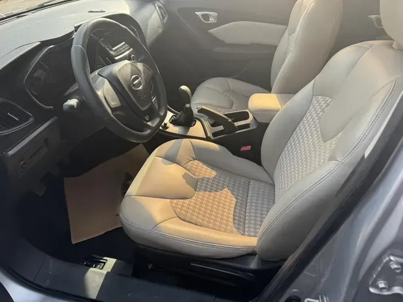 2014 GAC Trumpchi GA3S 1.6L 122HP L4 5MT,autocango,china used car exporter,china ev exporter,chinese used car exporter,chinese used ev exporter