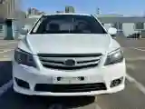 2013 BYD L3 1.5L 109HP L4 6DCT
