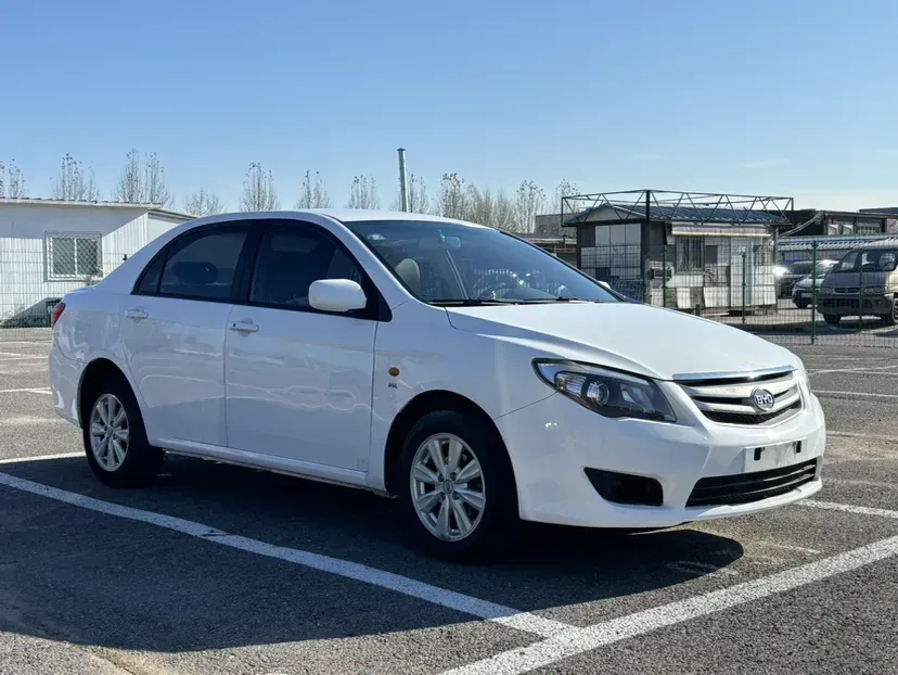 2013 BYD L3 1.5L 109HP L4 6DCT,autocango,china used car exporter,china ev exporter,chinese used car exporter,chinese used ev exporter